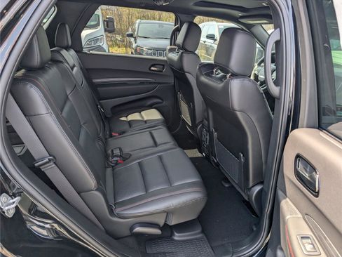 New 2026 Dodge Durango GT image 7