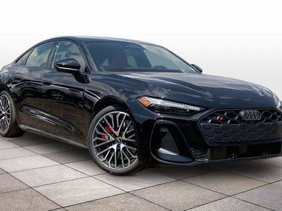 New 2026 Audi S5 Premium Plus