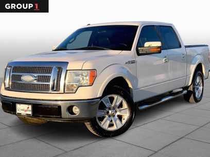 Used 2009 Ford F150 Lariat