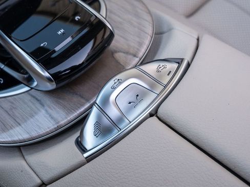 Used 2023 Mercedes-Benz E 450 Cabriolet image 22