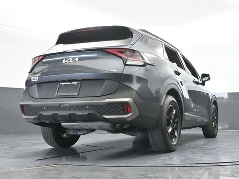 Used 2023 Kia Sportage X-Pro Prestige AWD/4WD image 63