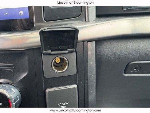 Used 2023 Ford F150 Lariat w/ Equipment Group 502A High image 46