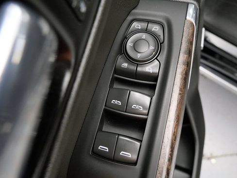 Used 2022 GMC Sierra 1500 Denali w/ Denali Reserve Package AWD/4WD image 14