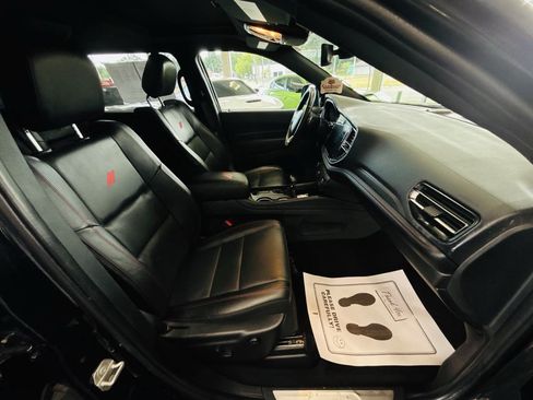 Used 2023 Dodge Durango R/T AWD/4WD image 43