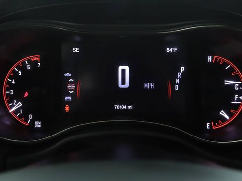 Used 2020 Dodge Durango GT AWD/4WD image 13
