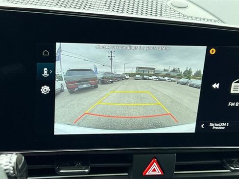 New 2025 Hyundai Elantra N Line image 19