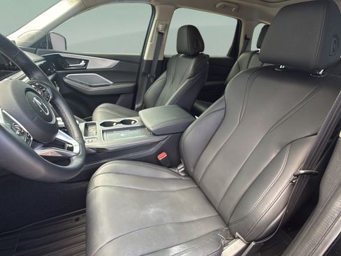 Used 2026 Acura MDX SH-AWD image 10