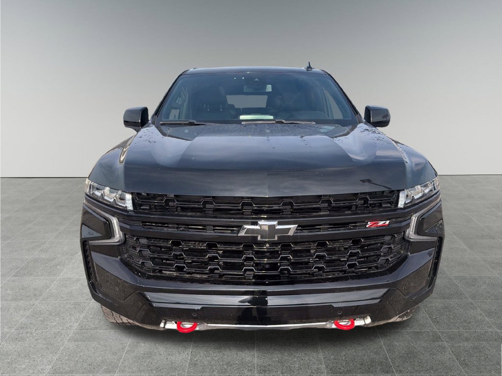 Used 2023 Chevrolet Suburban Z71 w/ Z71 Off-Road Package AWD/4WD image 9