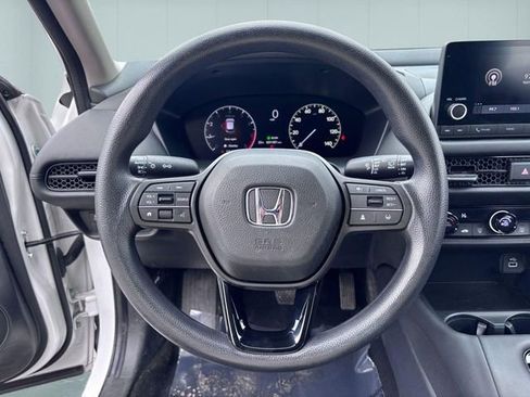 Used 2024 Honda HR-V LX image 16