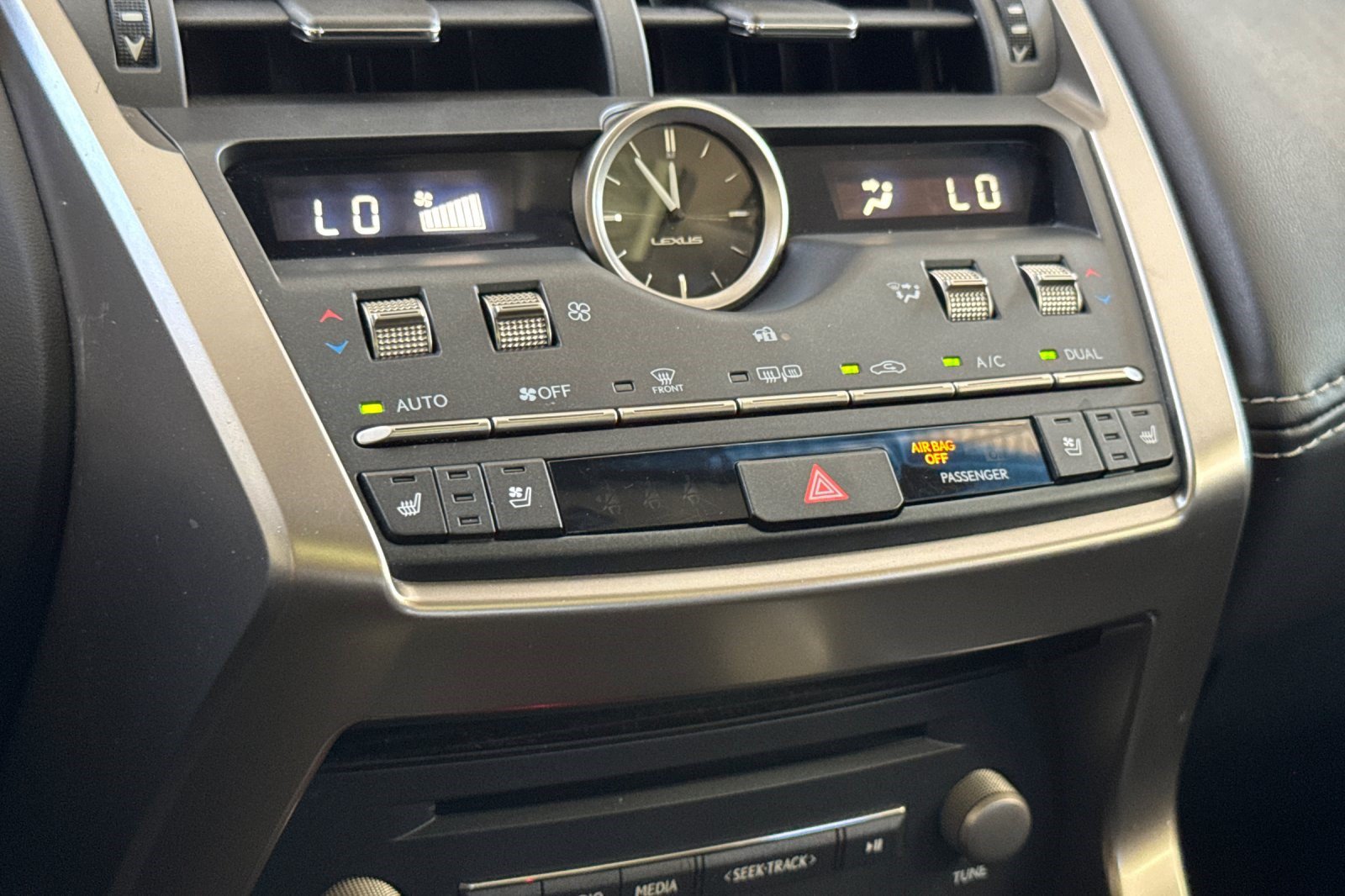 Used 2019 Lexus NX 300 FWD w/ Premium Package image 27