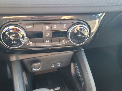 New 2026 Chevrolet TrailBlazer LT FWD image 21