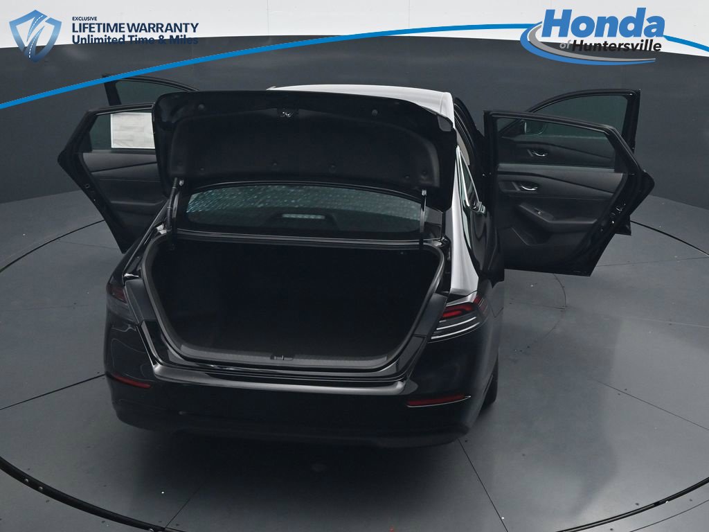 New 2026 Honda Accord LX image 54