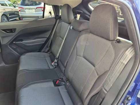 Used 2024 Subaru Crosstrek 2.0i Premium AWD/4WD image 19