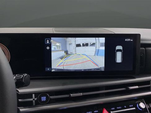 New 2026 Hyundai Santa Fe SEL AWD/4WD image 8