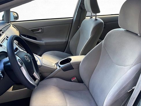Used 2015 Toyota Prius Four image 20