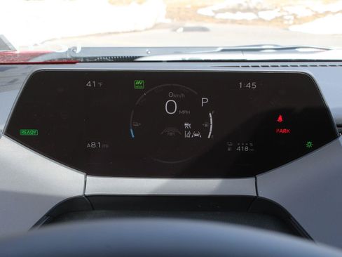 New 2026 Toyota Prius Plug-In Hybrid FWD image 11