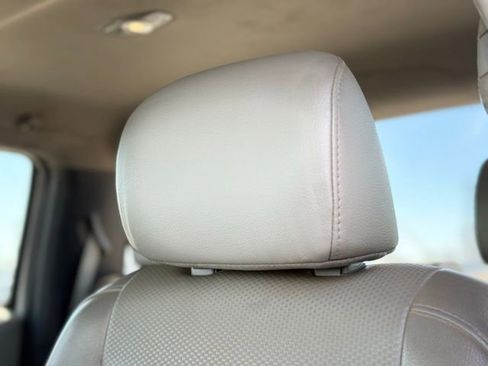 Used 2018 Ford F550 4x4 SuperCab Super Duty image 14