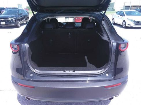 Used 2024 MAZDA CX-30 AWD 2.5 S w/ Select Sport Pkg image 4