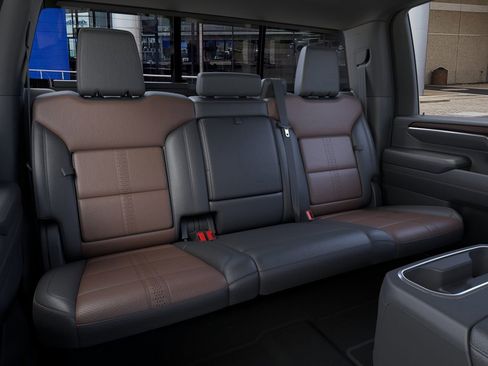 New 2026 Chevrolet Silverado 2500 High Country image 17