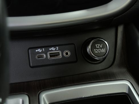 Used 2020 Nissan Murano Platinum w/ Cargo Package AWD/4WD image 31