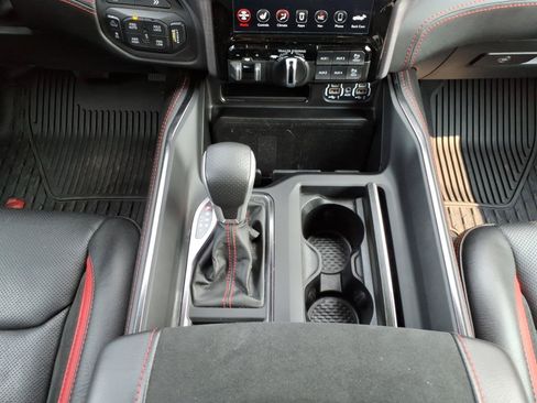 Used 2021 RAM 1500 TRX w/ TRX Level 2 Equipment Group AWD/4WD image 17