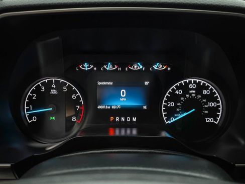 Used 2021 Ford F150 XL w/ Trailer Tow Package AWD/4WD image 25