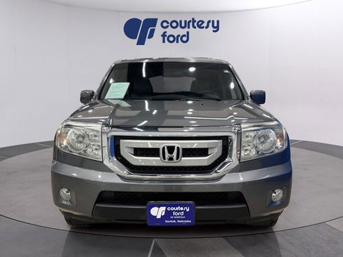 Used 2011 Honda Pilot EX-L image 2