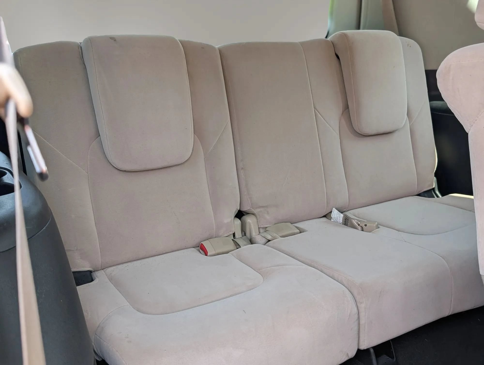 Used 2017 Nissan Armada SV w/ Driver Package RWD image 20