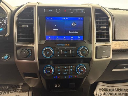 Used 2020 Ford F150 Lariat AWD/4WD image 25