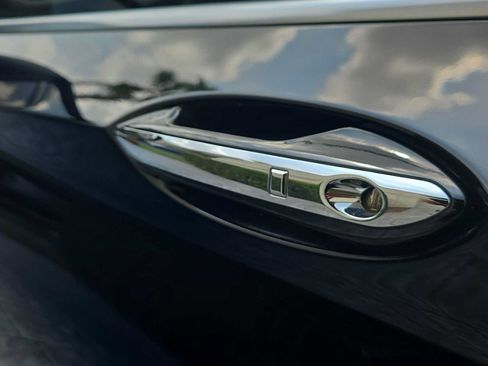 Used 2024 INFINITI QX50 Luxe FWD image 9