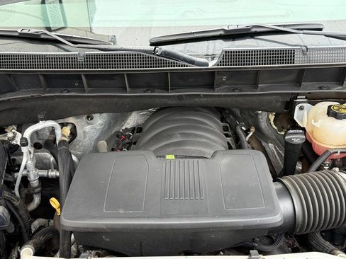 Used 2019 Chevrolet Silverado 1500 RST w/ All-Star Edition image 6