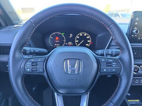Certified 2025 Honda CR-V Sport-L image 20