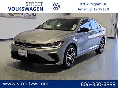 New 2027 Volkswagen Jetta Sport