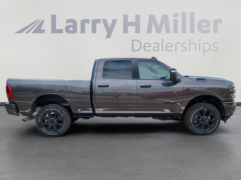 New 2025 RAM 2500 Big Horn image 6