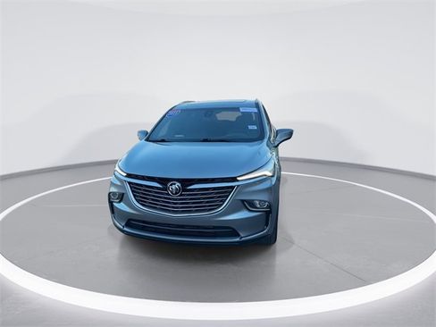 Used 2023 Buick Enclave Premium w/ Experience Buick Package image 2