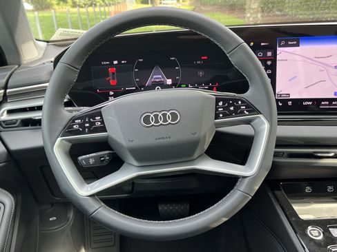 Certified 2025 Audi A5 2.0T Premium Plus w/ Premium Plus AWD/4WD image 18