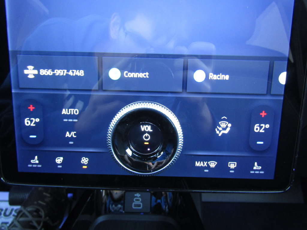 New 2025 Ford Mustang Mach-E GT w/ Interior Protection Package AWD/4WD image 26