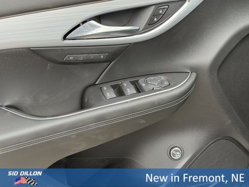 New 2026 Buick Envision Avenir AWD/4WD image 15