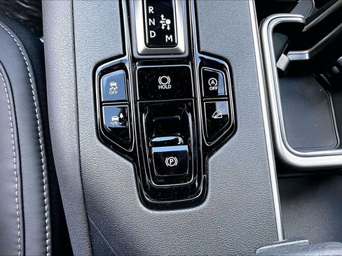 New 2026 Lexus TX 350 AWD image 13