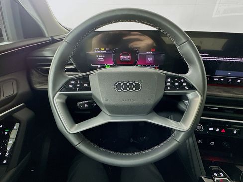 New 2025 Audi Q5 Premium image 11