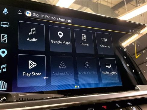 Used 2025 Chevrolet Silverado 2500 LT w/ Convenience Package AWD/4WD image 36