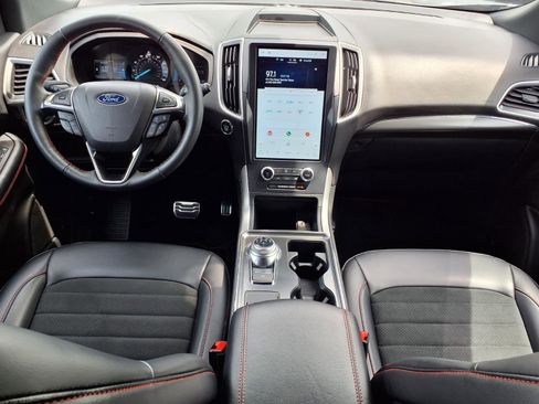 Used 2024 Ford Edge ST-Line AWD/4WD image 9
