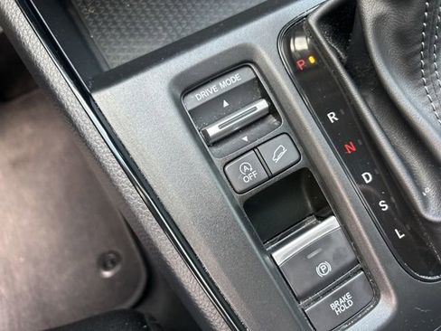 Used 2024 Honda CR-V EX image 25