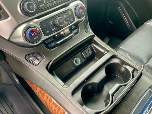 Used 2020 Chevrolet Tahoe Premier w/ 6.2L Performance Package image 52