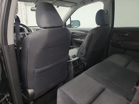 Used 2017 Honda Ridgeline Sport image 13