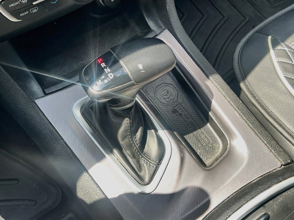 Used 2022 Dodge Charger R/T RWD image 16