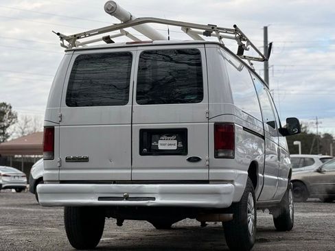 Used 2008 Ford E-250 and Econoline 250 image 5