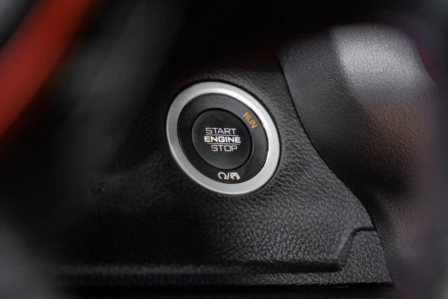 Used 2019 RAM 1500 Rebel AWD/4WD image 28