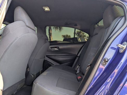 Used 2021 Toyota Corolla SE image 15