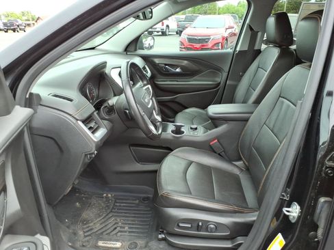 Used 2021 GMC Terrain SLT AWD/4WD image 13